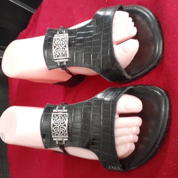BRIGHTON SANDALS - Picture 2 of 9